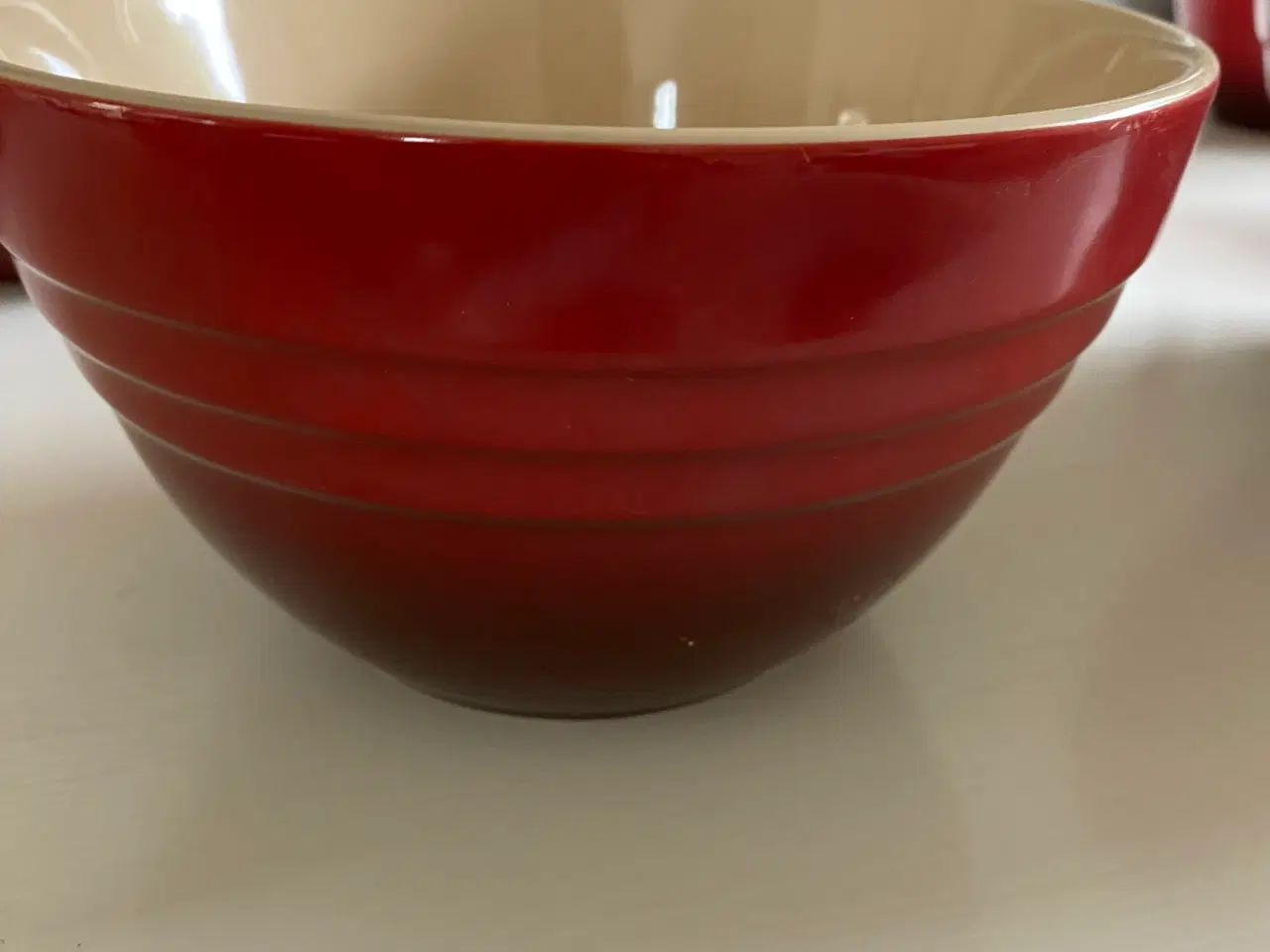 Billede 10 - Le creuset stentøj