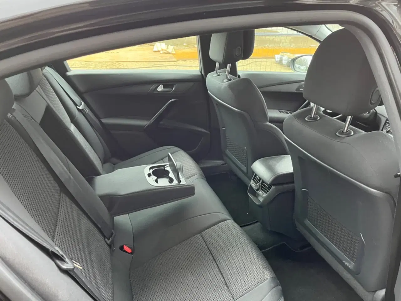 Billede 13 - Peugeot 508 2,0 HDi 140 Active