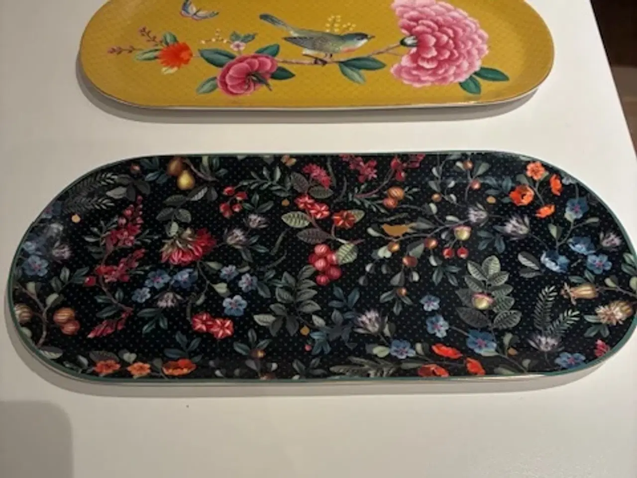 Billede 1 - Fade 2 stk. 