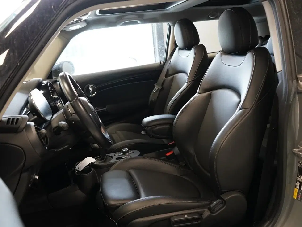 Billede 9 - MINI Cooper SE  Camden Edition