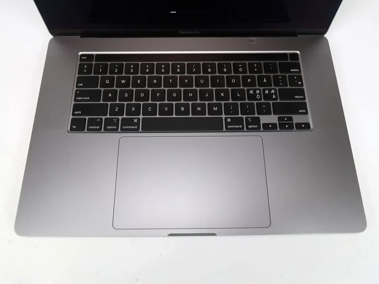 Billede 2 - Apple MacBook Pro 16" i9-9980H