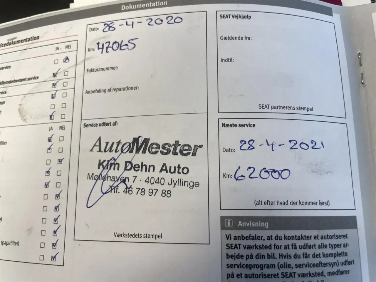 Billede 21 - Seat Mii 1,0 MPI Sport Start/Stop 60HK 5d