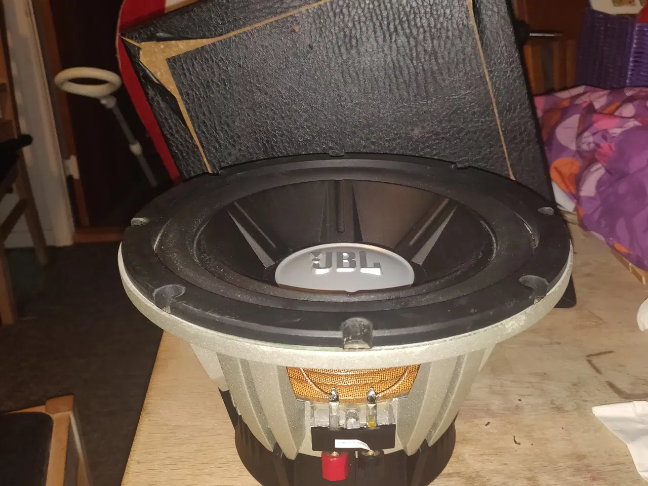 Billede 2 - Jbl subwoofer 