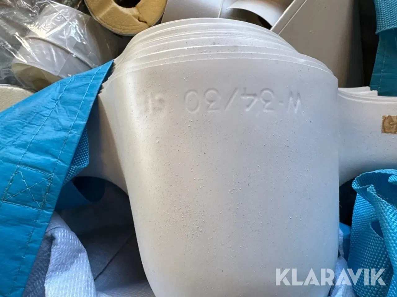 Billede 8 - Isoglobal og inddækninger LOT