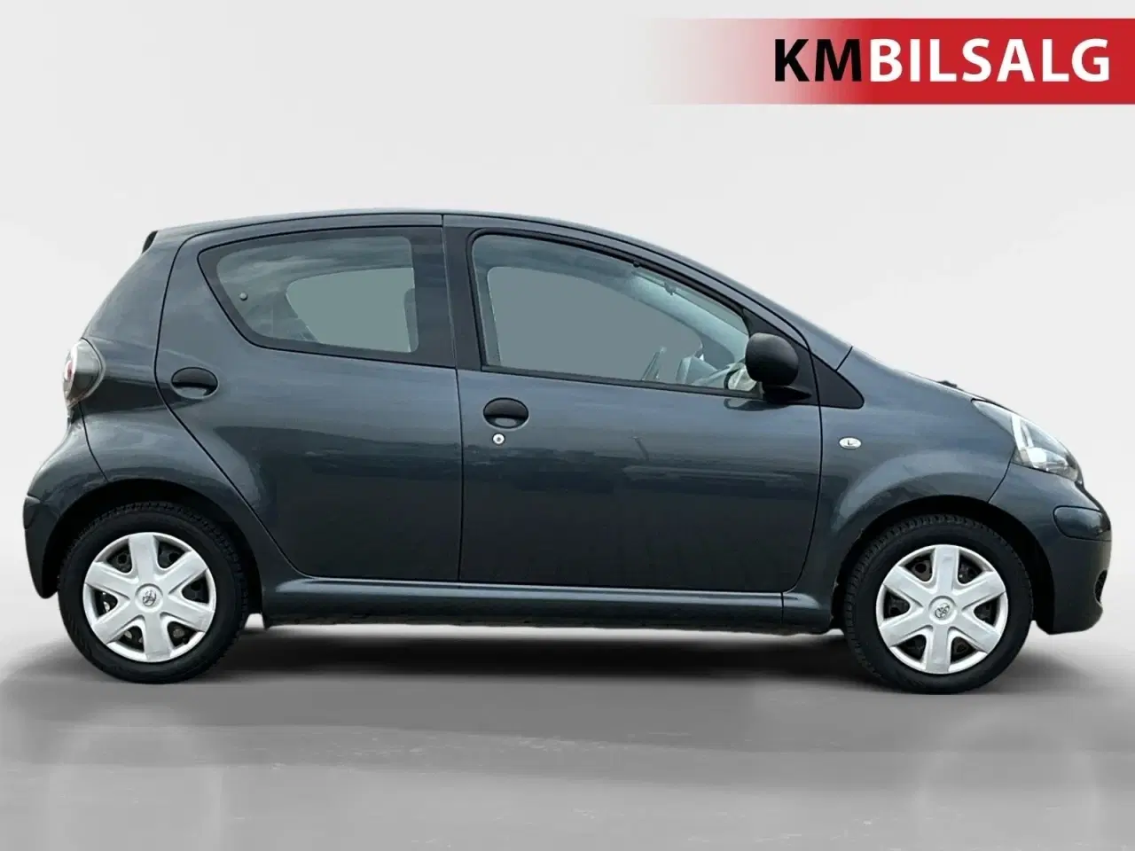 Billede 6 - Toyota Aygo 1,0 