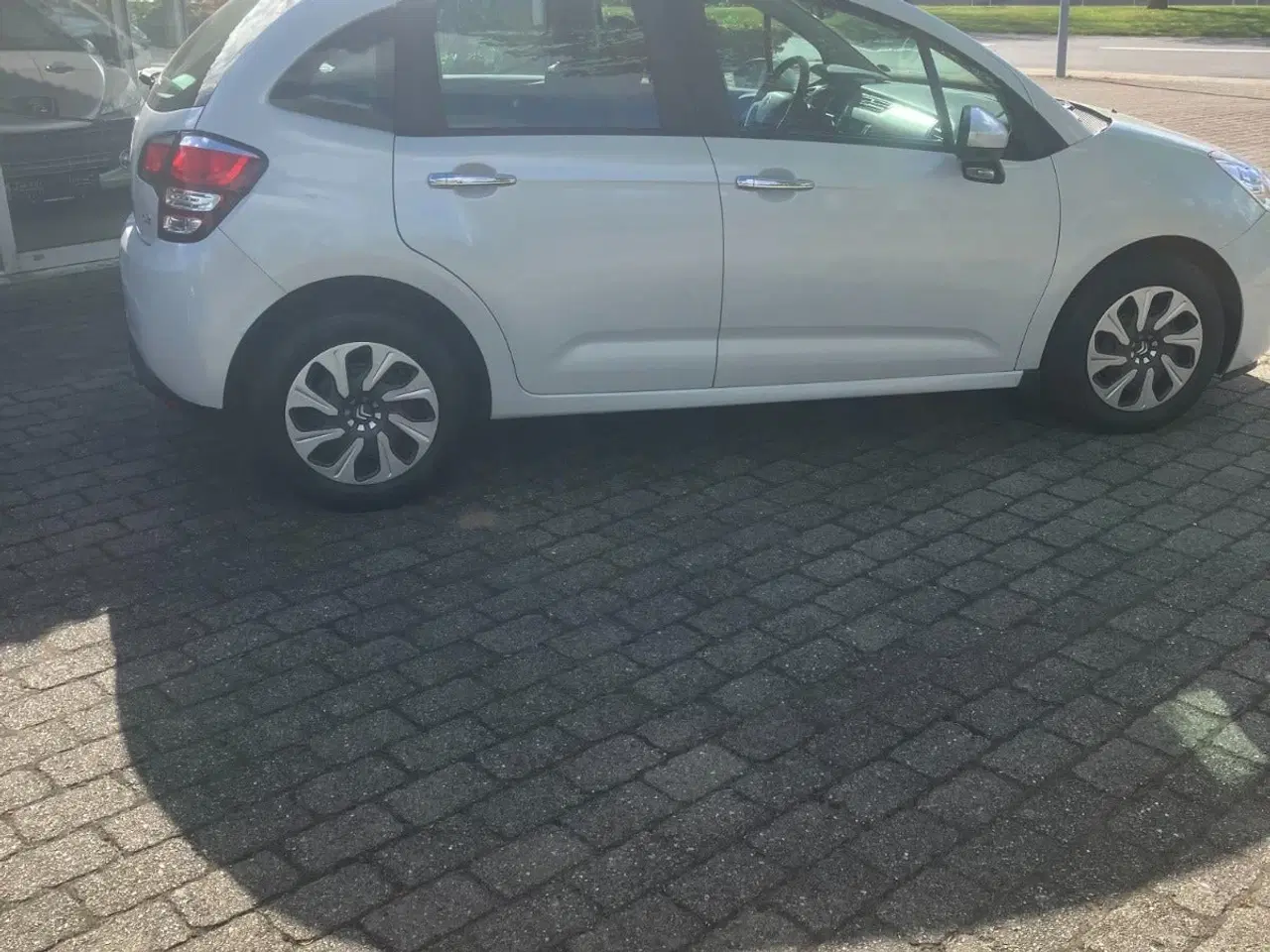 Billede 2 - Citroën C3 1,0 PureTech 68 Seduction