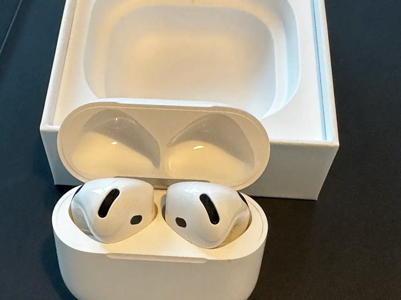Billede 5 - Apple AirPods 4 med støjreduktion
