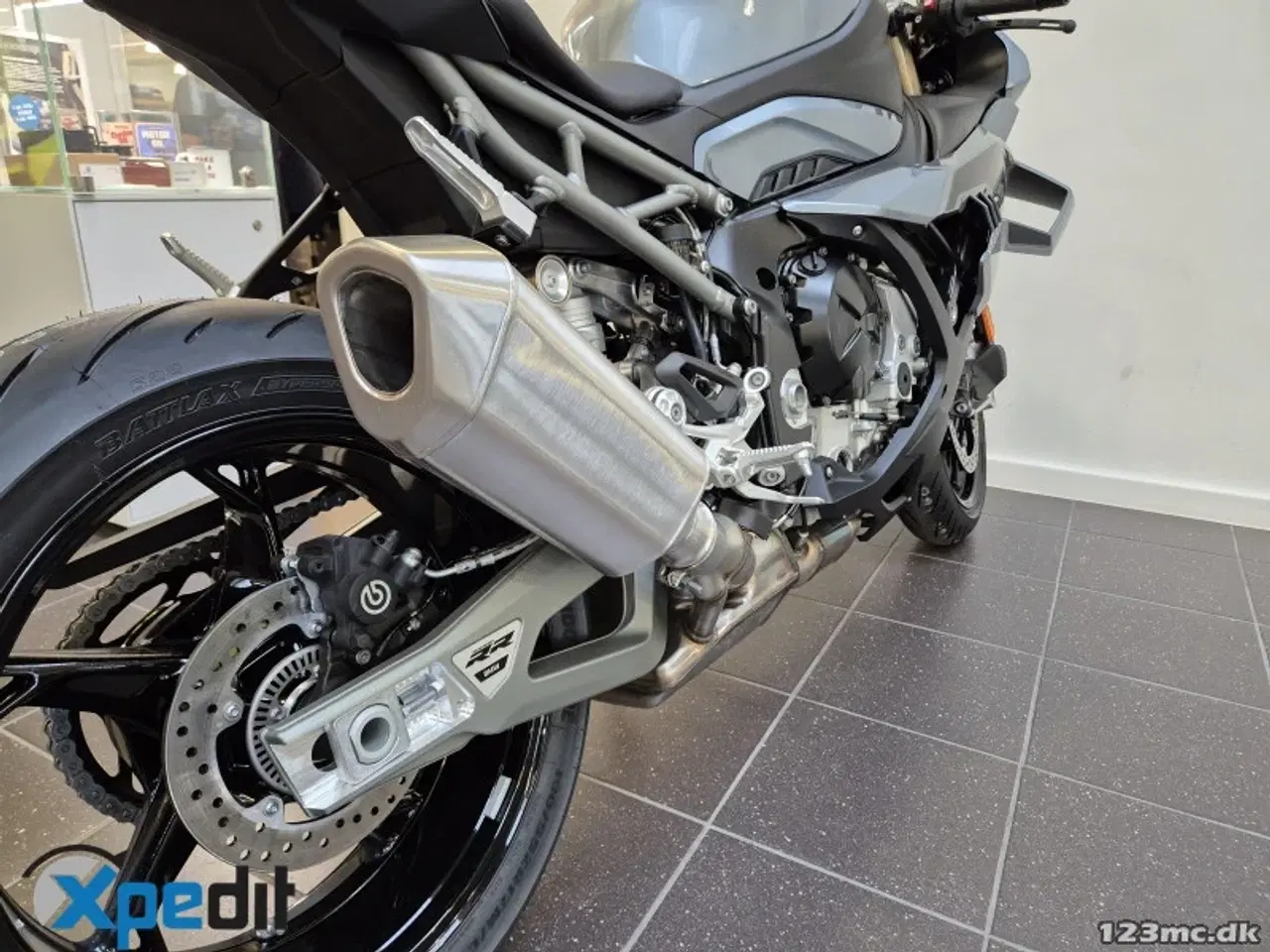 Billede 9 - BMW S 1000 RR