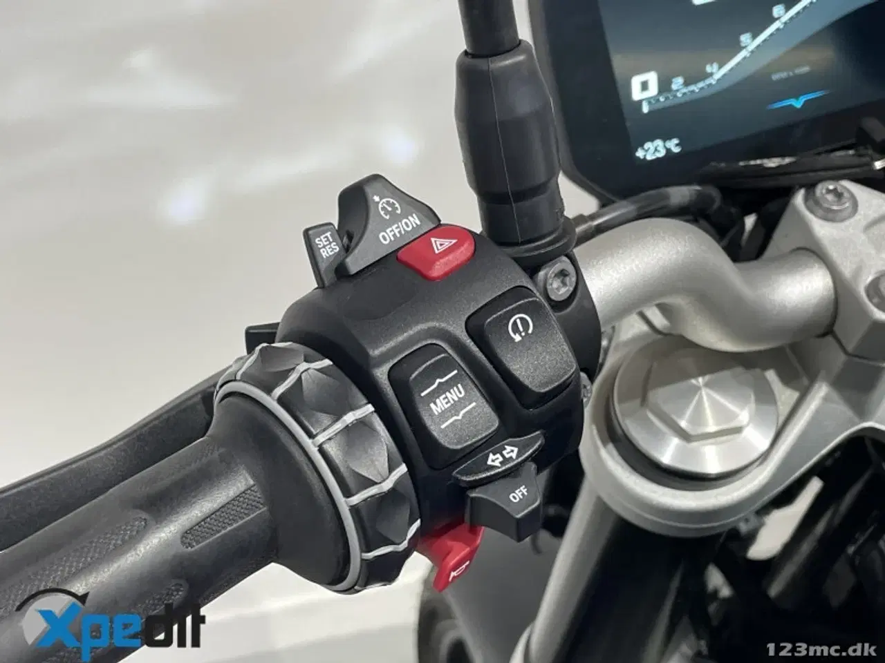 Billede 13 - BMW F 900 R