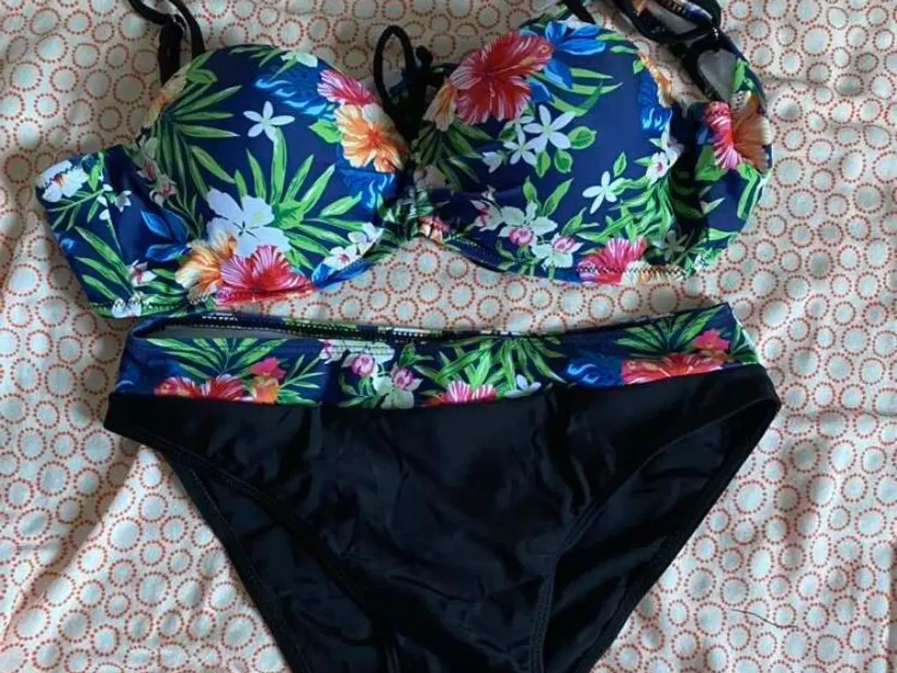 Billede 11 - Bikini sæt med kimono