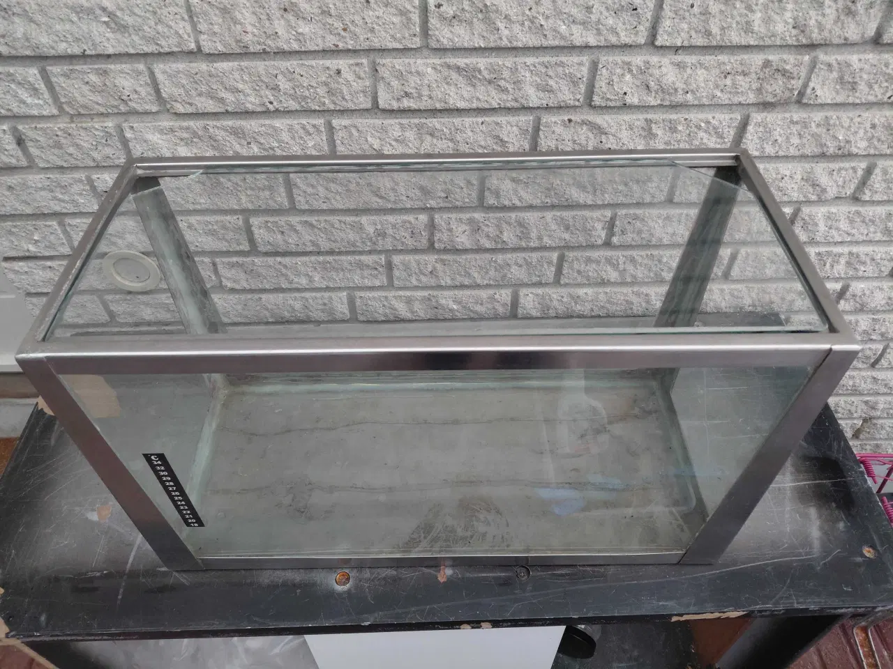 Billede 4 - Akvarier 51L 