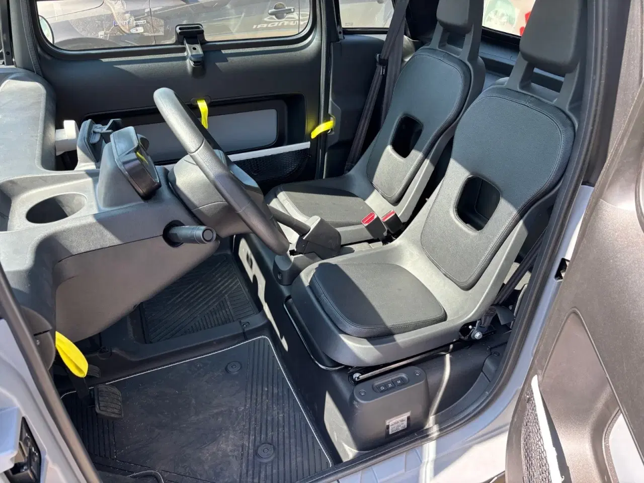 Billede 5 - Opel Rocks-e  Sport