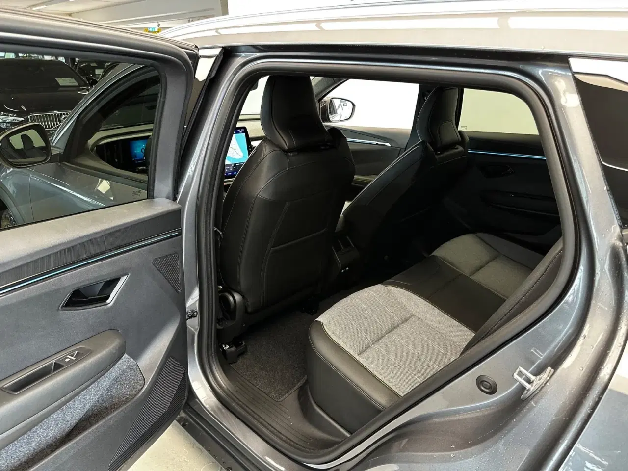 Billede 12 - Renault Scenic E-Tech 87 Techno