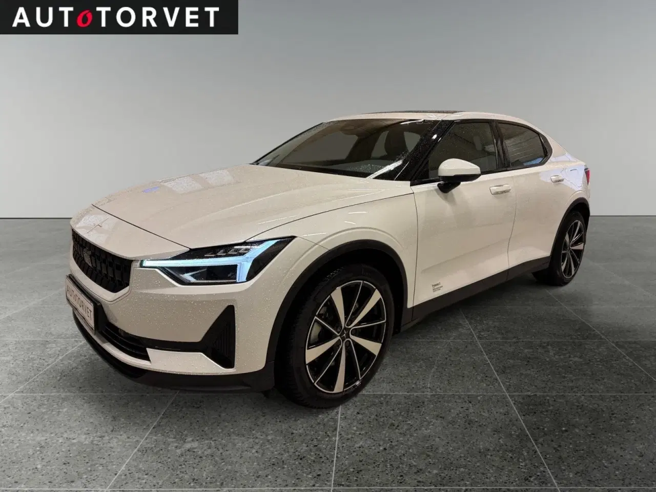 Billede 1 - Polestar 2  Long Range