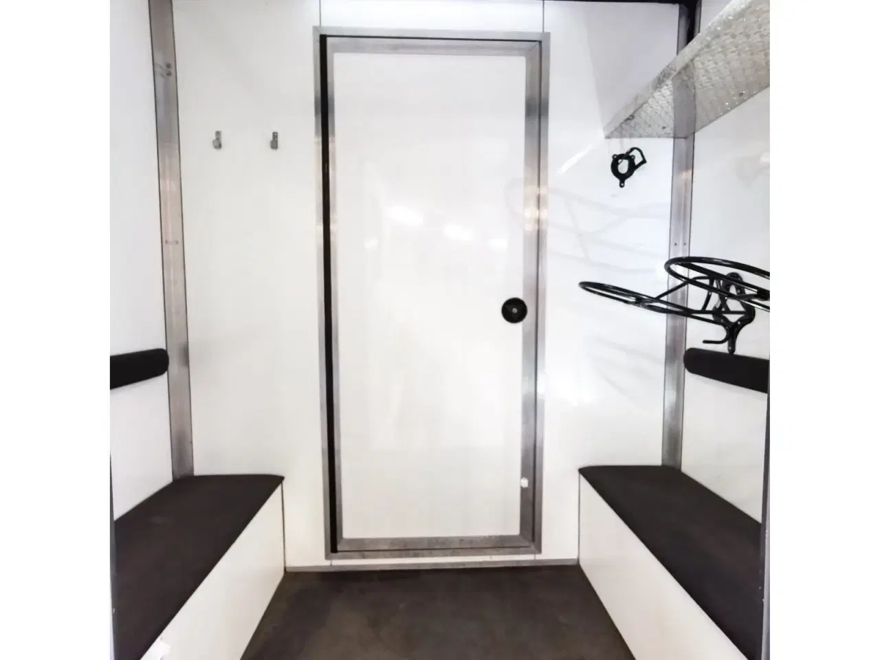 Billede 6 - Renault Master III T35 2,3 dCi 170 Hestetransport