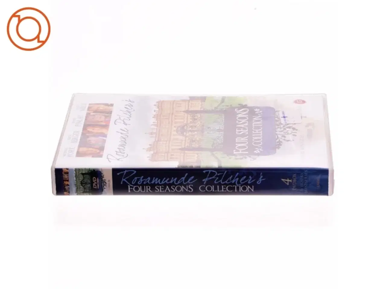 Billede 2 - Four Seasons collection