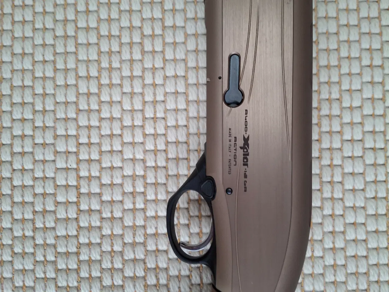 Billede 2 - Jagtgevær Beretta halvautomat som ny.