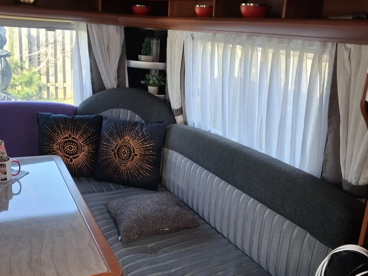 Billede 4 - DWT TELT OG PLADS BETALT