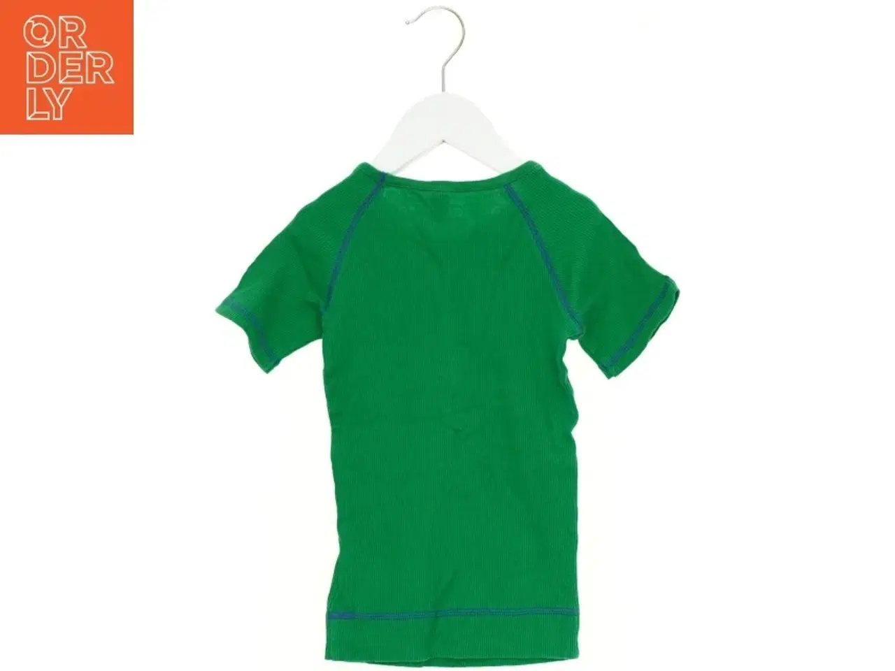 Billede 2 - T-Shirt fra Katvig (str. 116 cm)