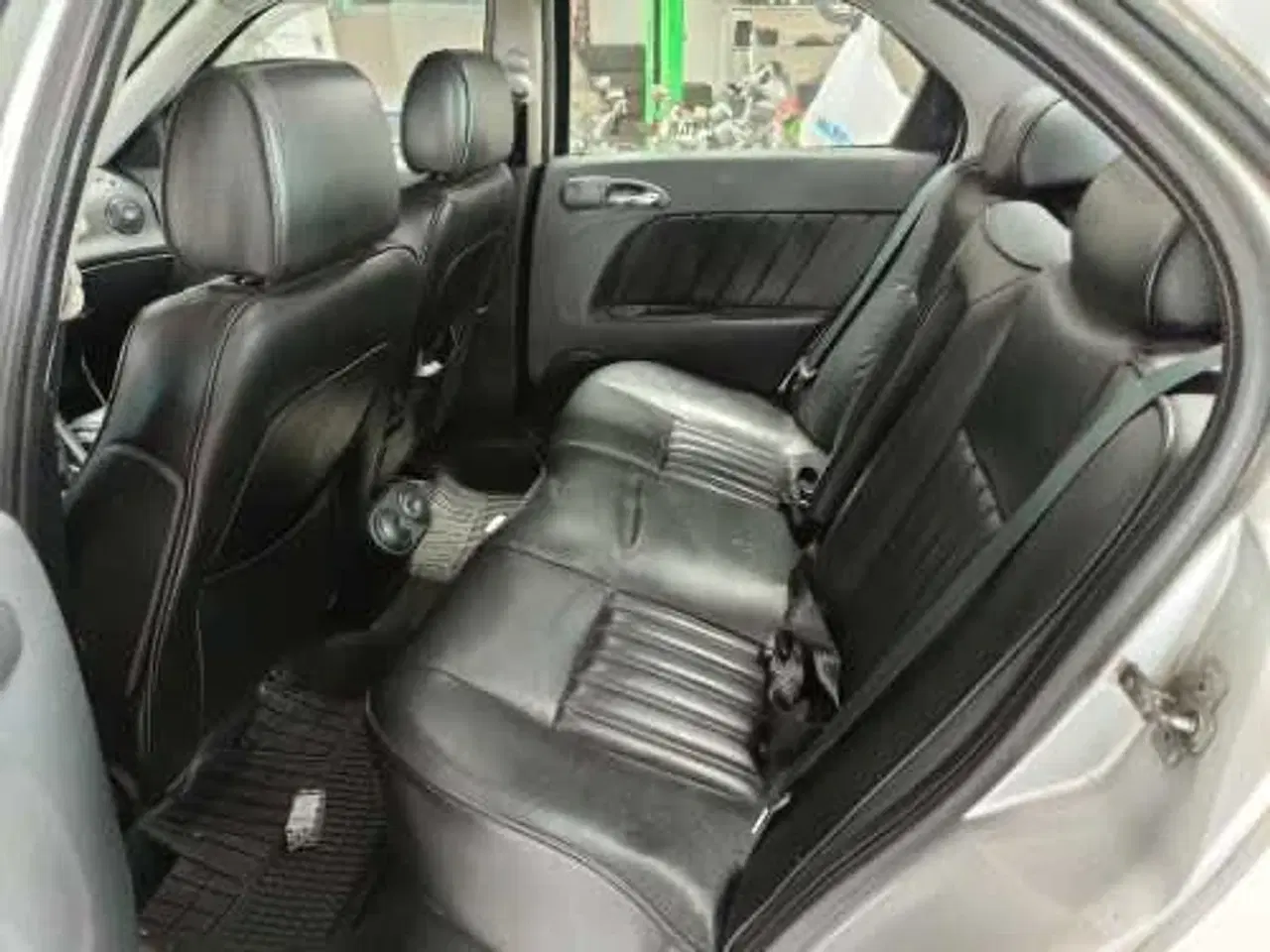 Billede 5 - Alfa Romeo 156 2,5 V6 24V