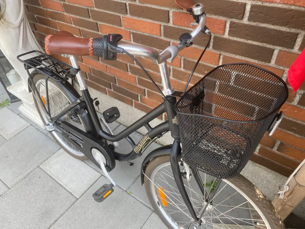 Billede 5 - Købt til 3799 kr 24 tommer 