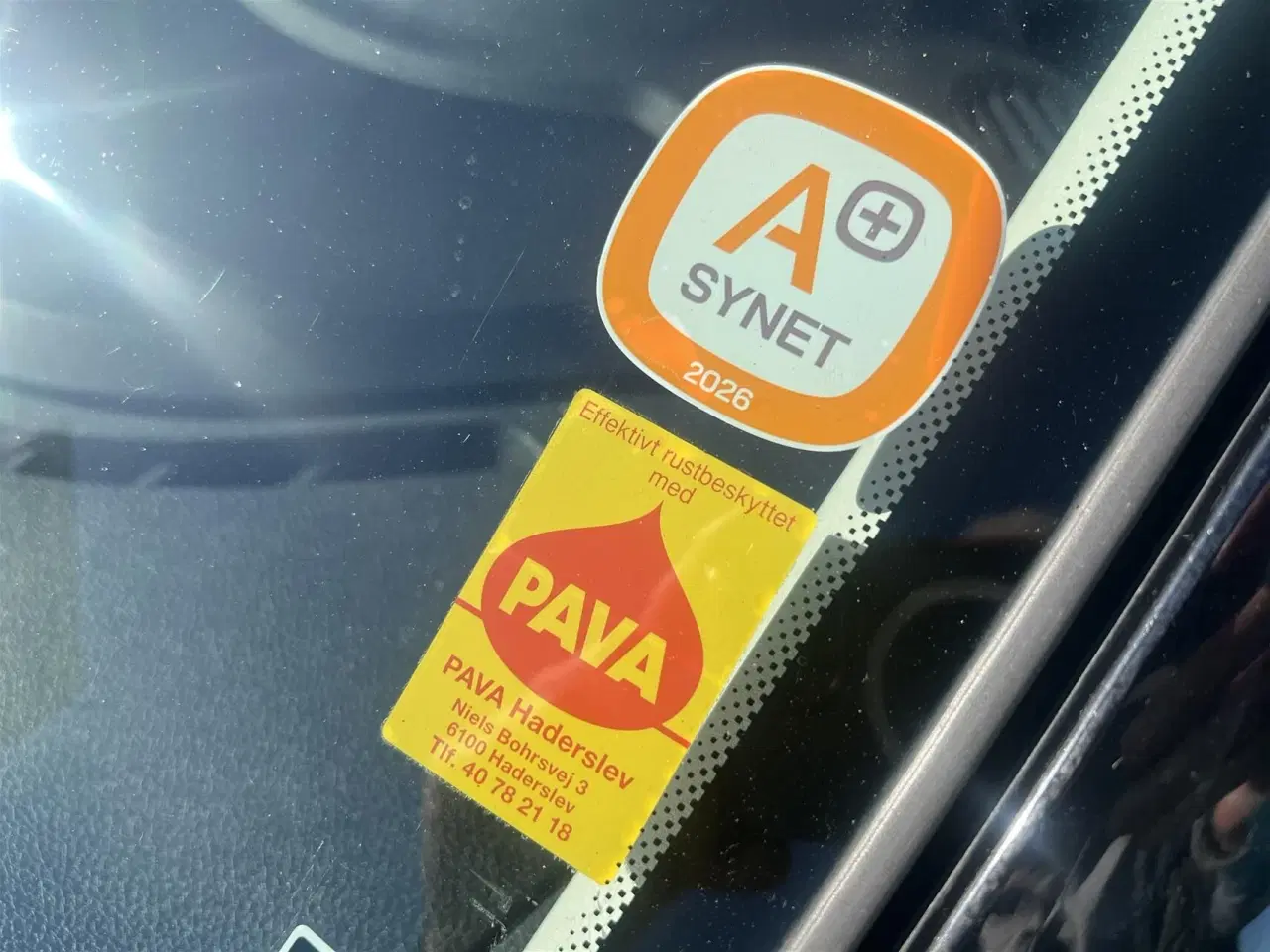 Billede 15 - Ford Focus C-MAX 1,6 Trend 100HK