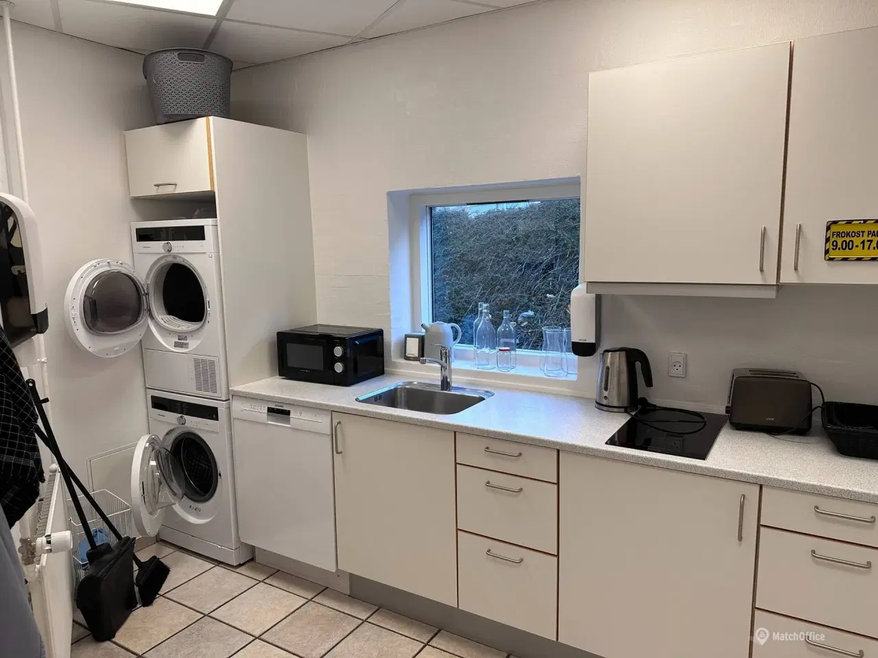 Billede 5 - Lyst kontorlejemål med attraktiv placering i Kolding