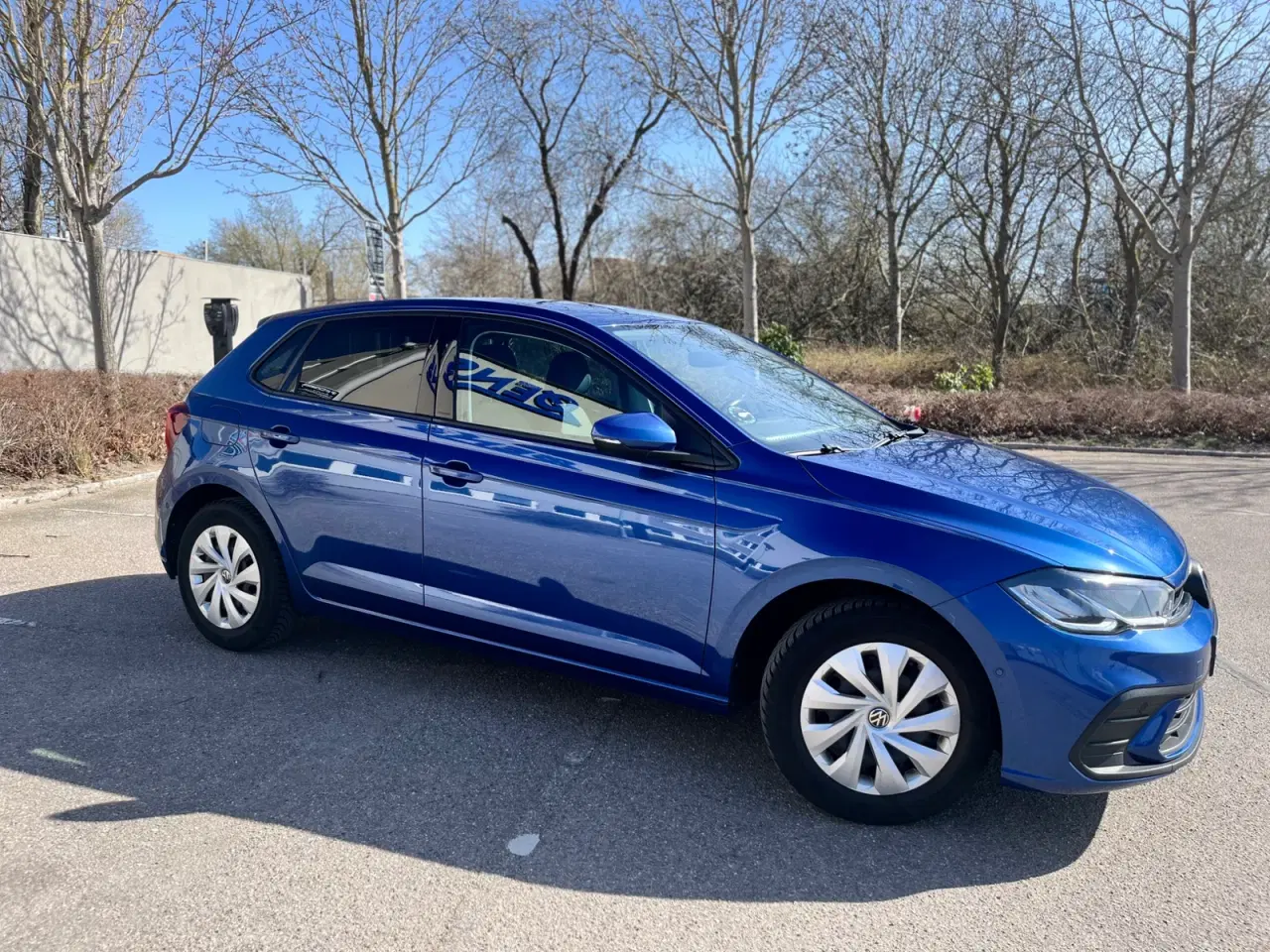Billede 6 - VW Polo 1,0 TSi 95 Life DSG