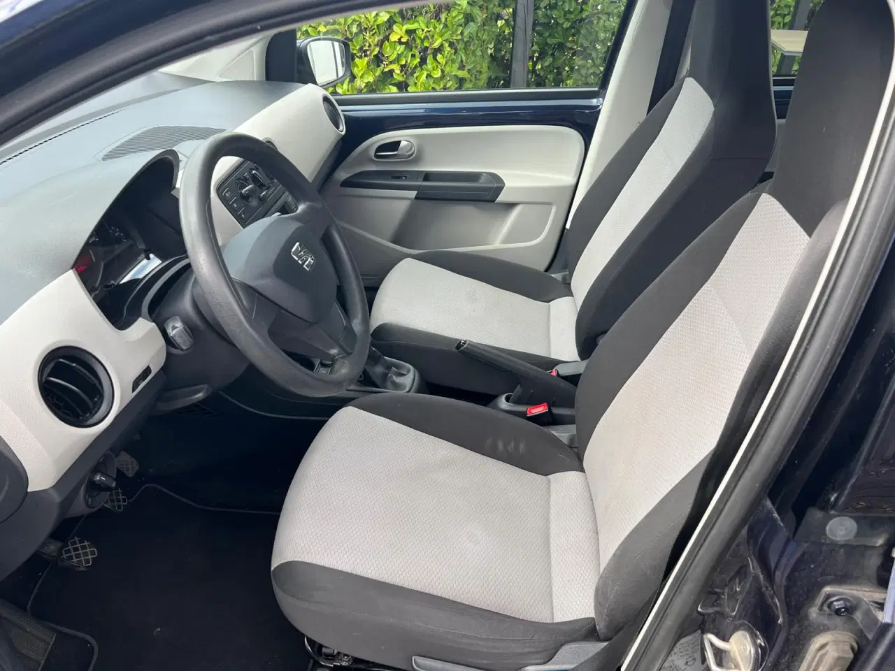 Billede 7 - Seat MII - 5 dørs