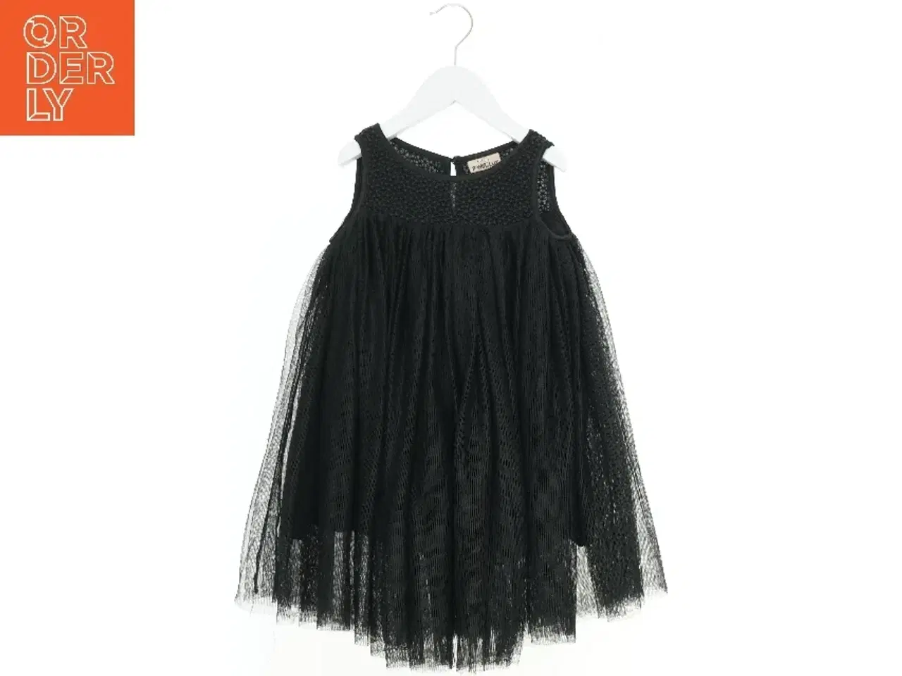 Billede 1 - Kjole fra Pomp de Lux (str. 116 cm)