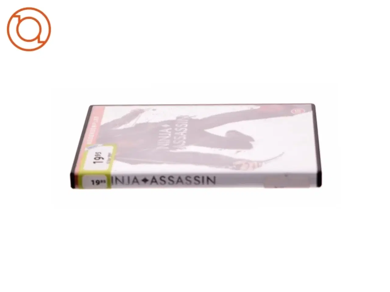 Billede 2 - Ninja Assassin