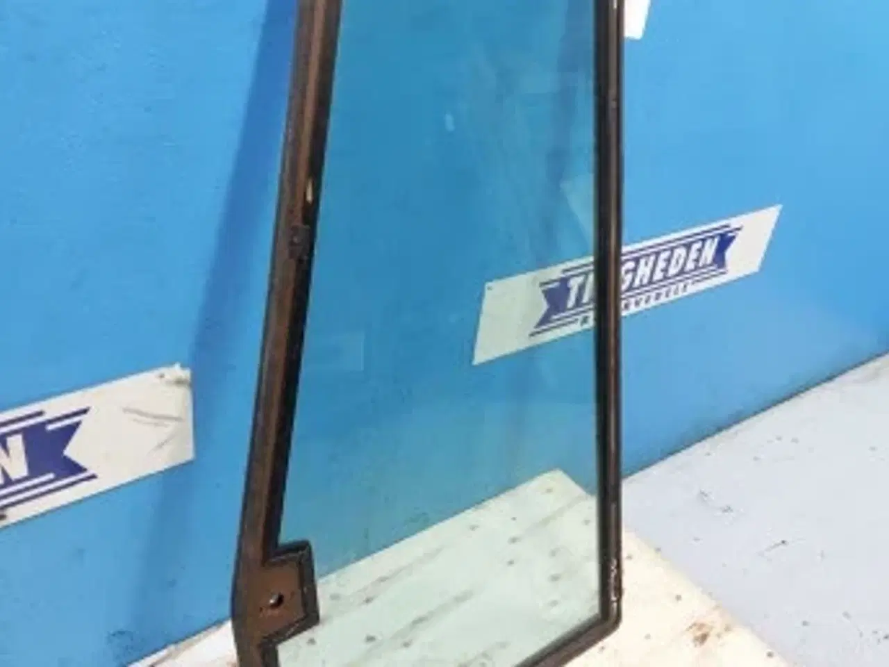 Billede 3 - Dronningborg D7500 Glas 28960047