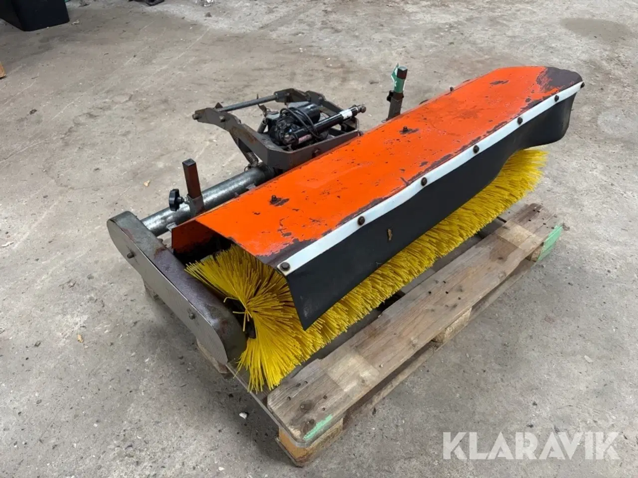 Billede 4 - Kost Karlo Nielsen K103