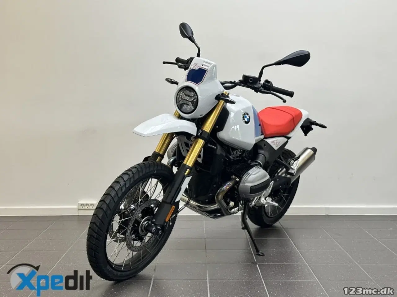 Billede 4 - BMW R 12 G/S