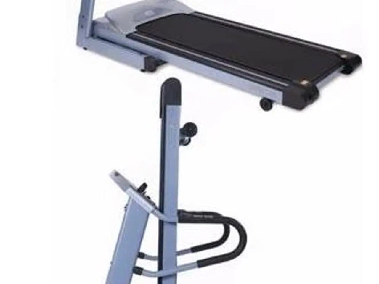 Billede 3 - Løbebånd - Horizon Omega III HRC - God stand