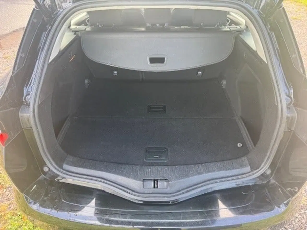 Billede 12 - Renault Megane IV 1,5 dCi 110 Zen Sport Tourer EDC