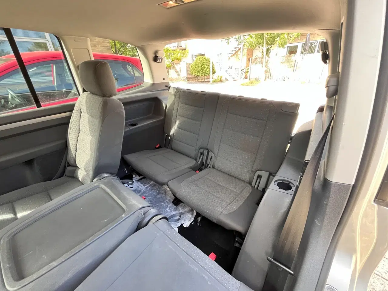 Billede 12 - VW Touran 1,4 TSi 140 Match 7prs