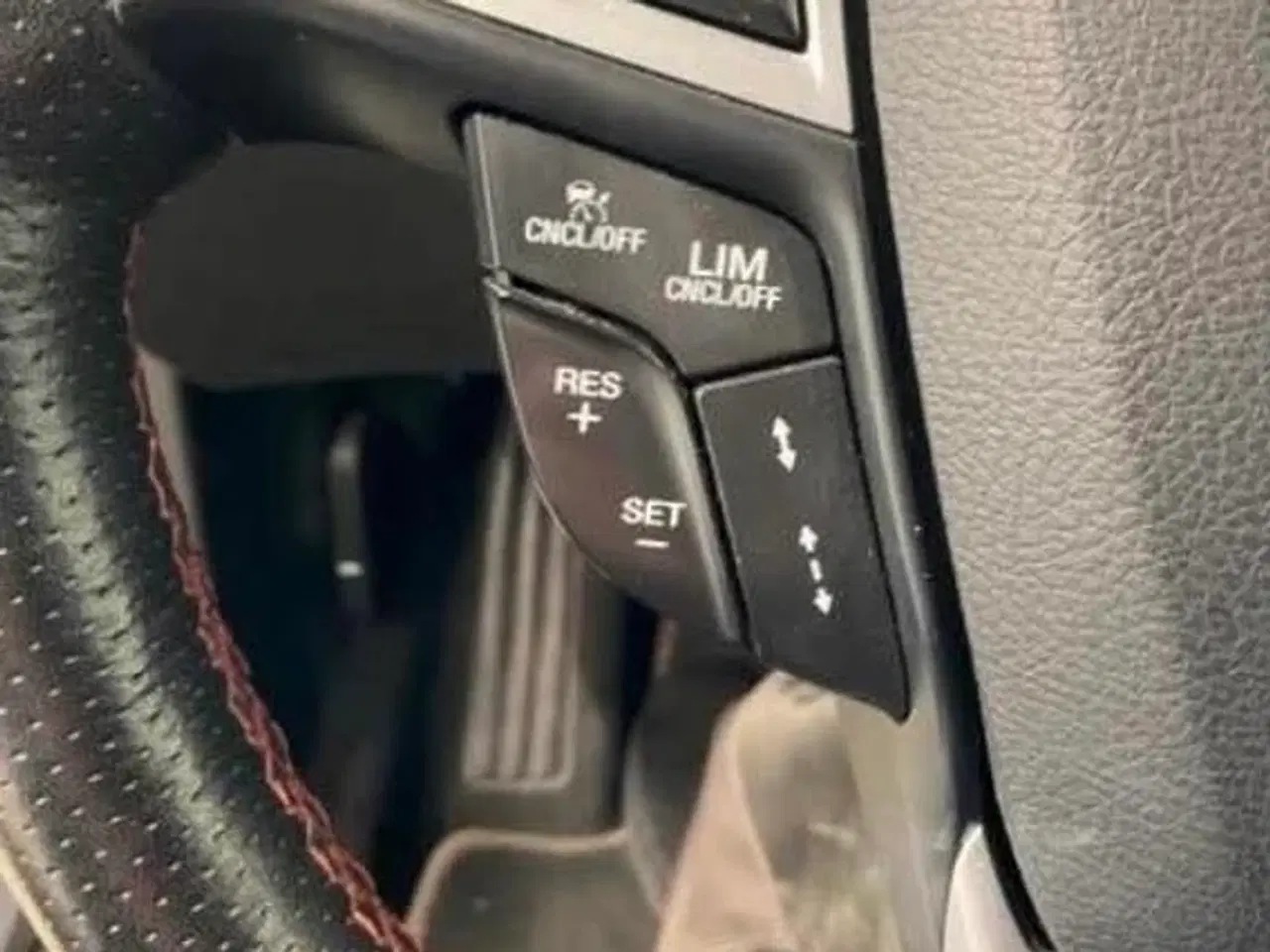 Billede 5 - Ford Mondeo 2.0 EcoBlue St-line Stc. Automatgear 