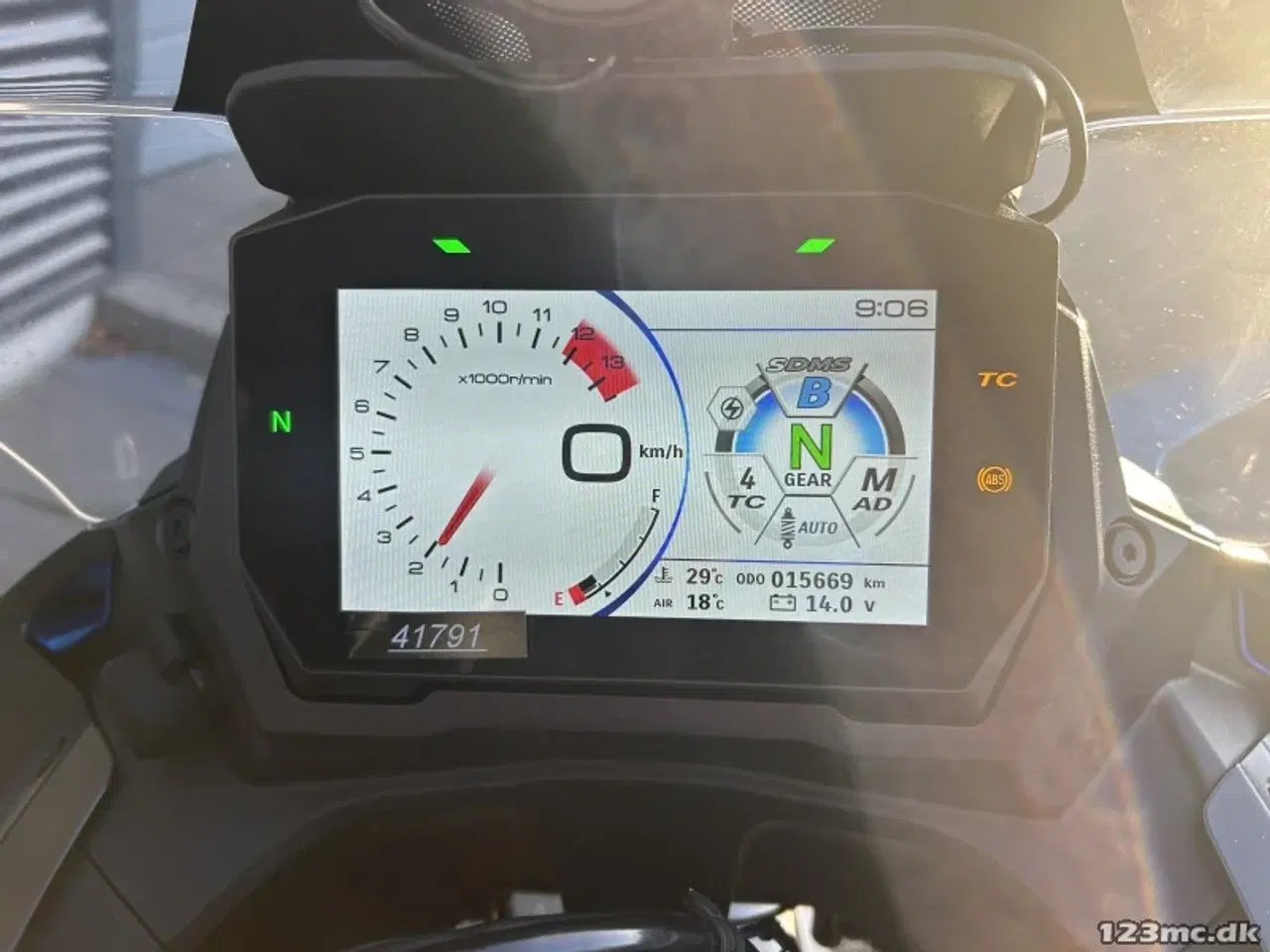 Billede 12 - Suzuki GSXS 1000 GX MC-SYD BYTTER GERNE