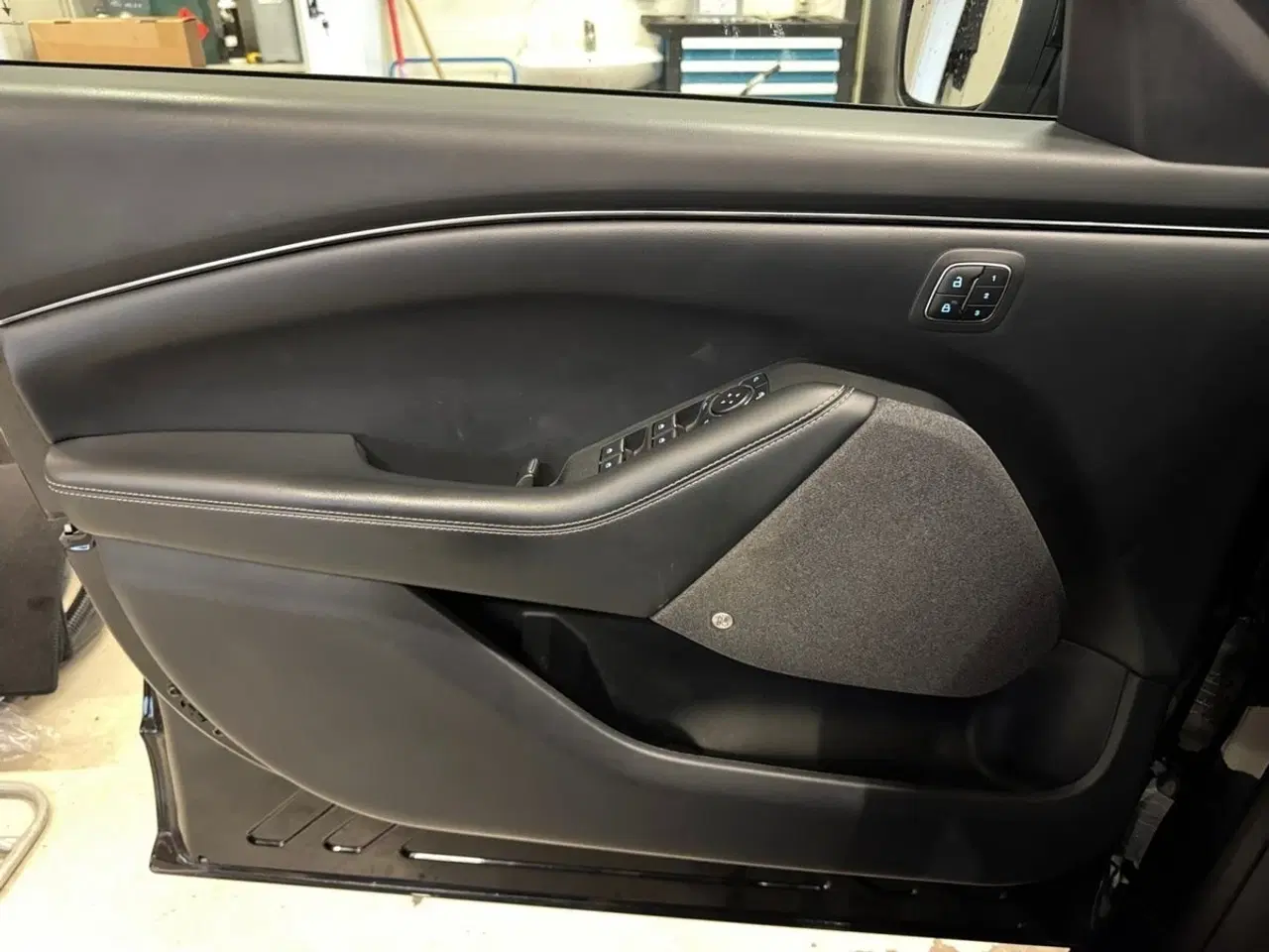 Billede 8 - Ford Mustang Mach-E 98 Extended Range