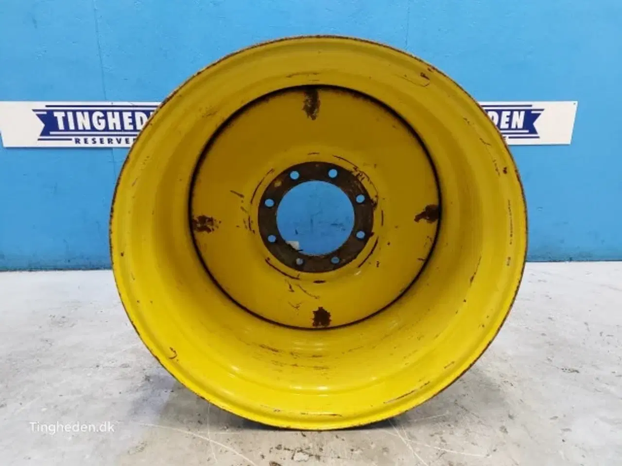 Billede 5 - 32"   DW27AX32