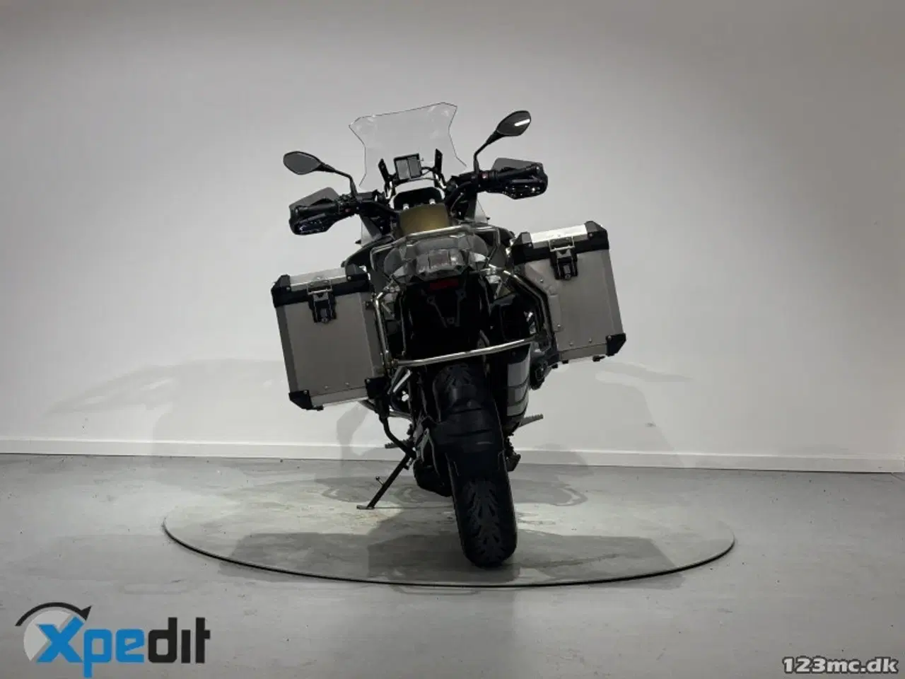 Billede 10 - BMW R 1250 GS Adventure