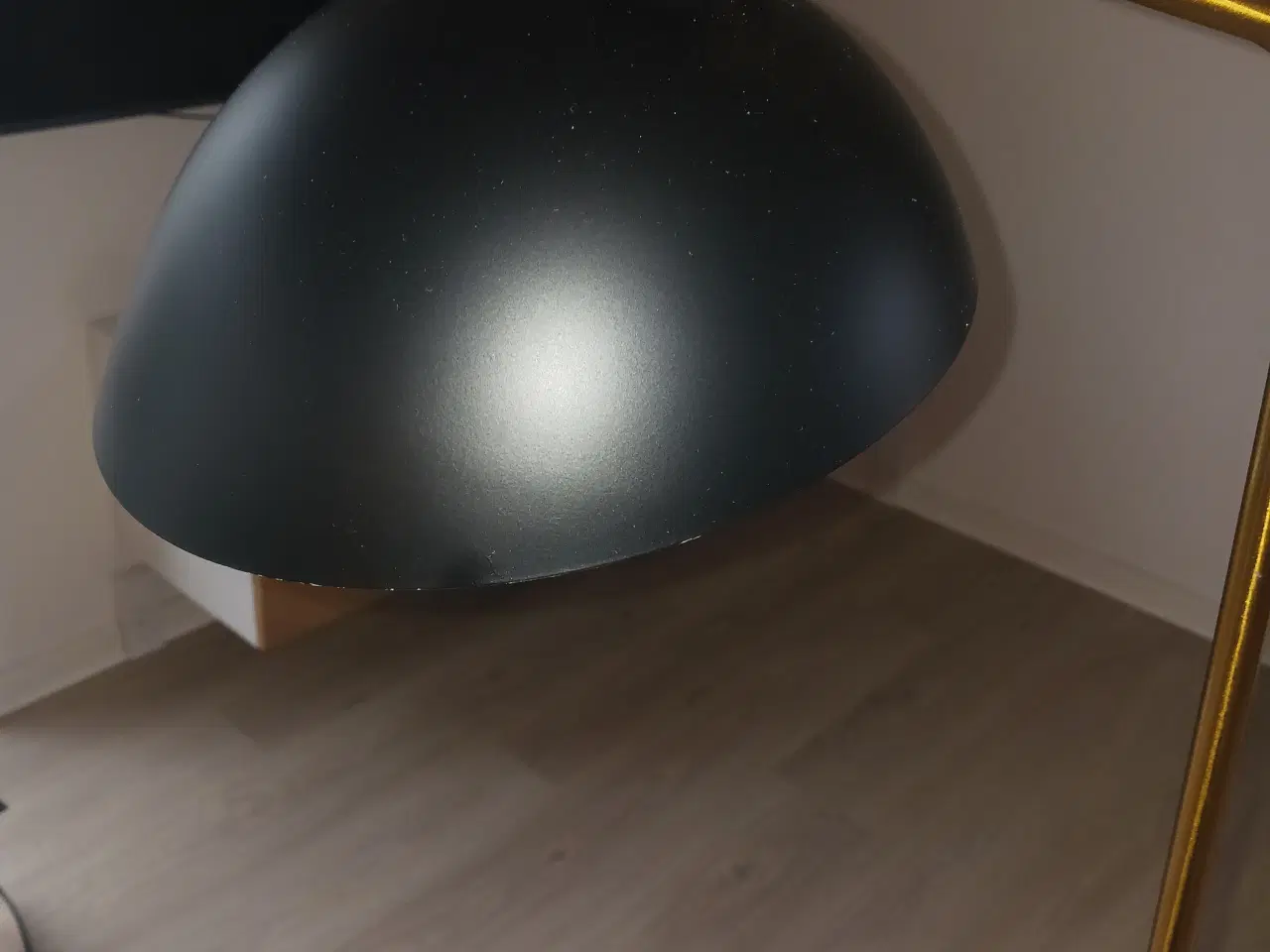 Billede 2 - Dyberg lassen futuna gulvlampe 