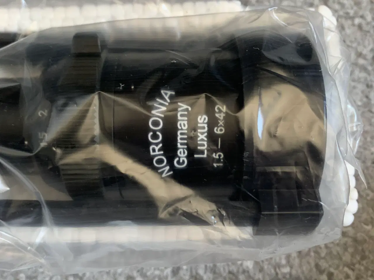 Billede 5 - Tysk kikkert sigte 