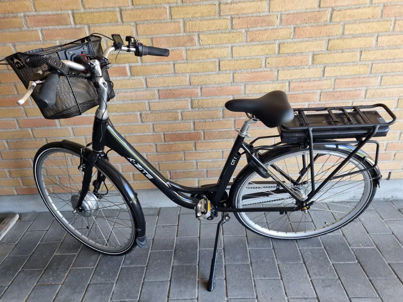 Billede 4 - El Cykel