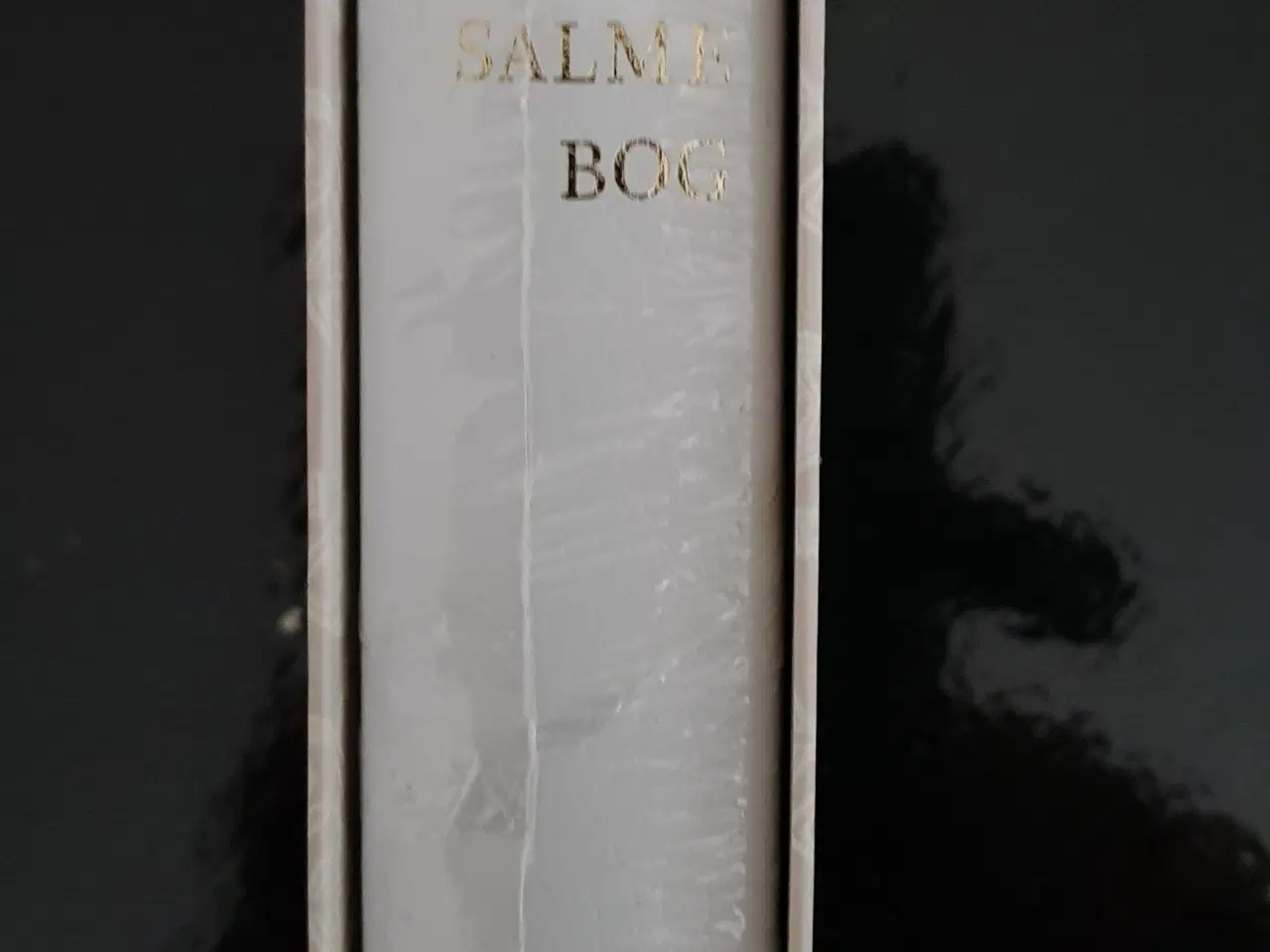 Billede 1 - Konfirmand-salmebog