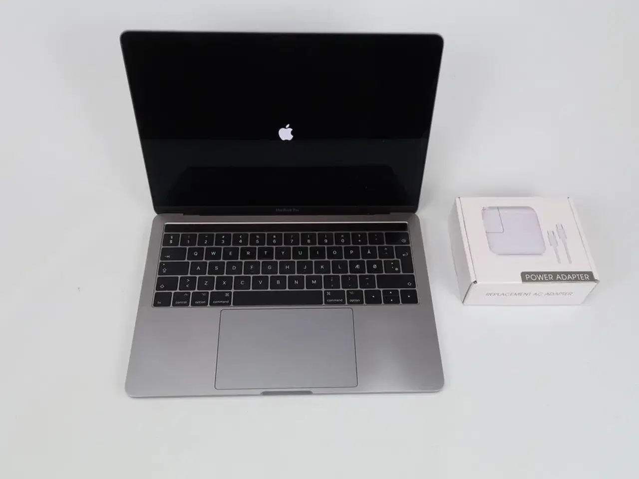 Billede 1 - Apple MacBook Pro 13" IPS I5-7360U