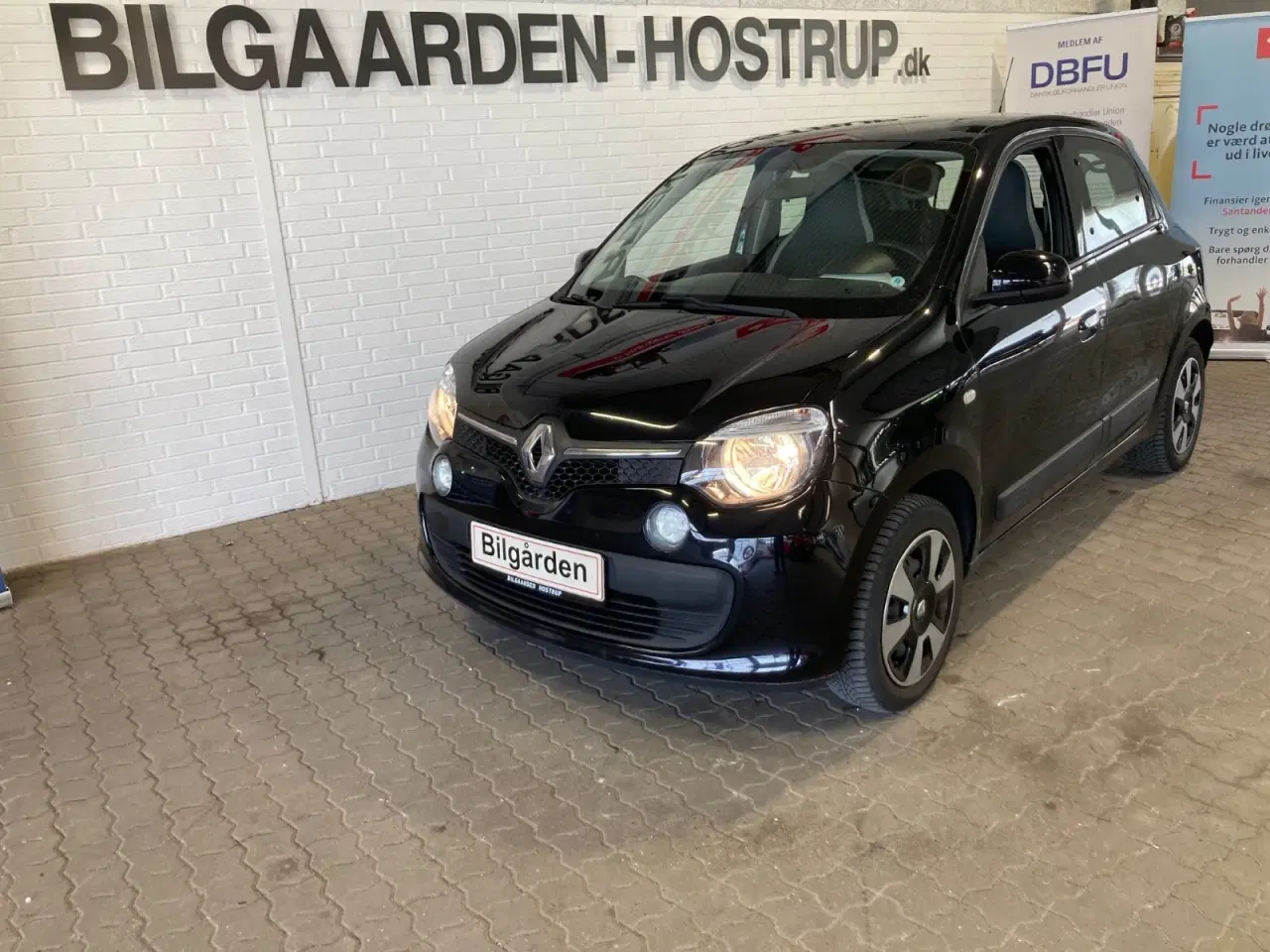 Billede 1 - Renault Twingo 1,0 SCe 70 Expression