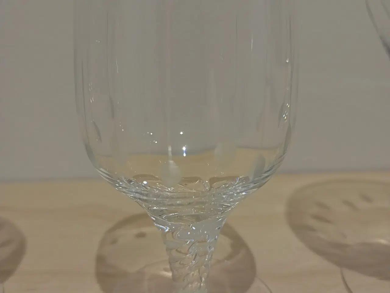 Billede 2 - Minerva glas