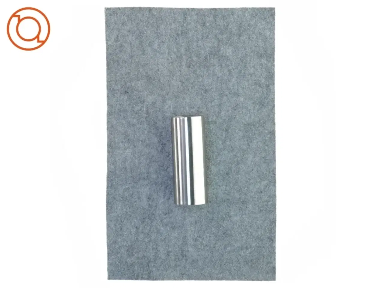 Billede 3 - Stelton peberkværn/strøbøsse (str. 13 cm)